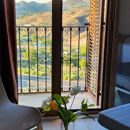 Balcon De La Villa ปรีเอโก เด กอร์โดบา ภายนอก รูปภาพ