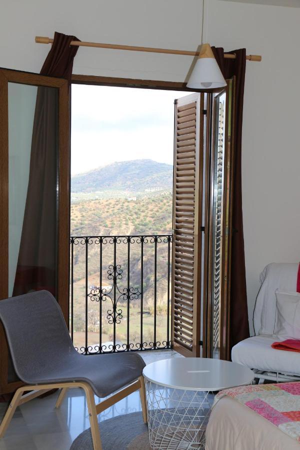 Balcon De La Villa ปรีเอโก เด กอร์โดบา ภายนอก รูปภาพ
