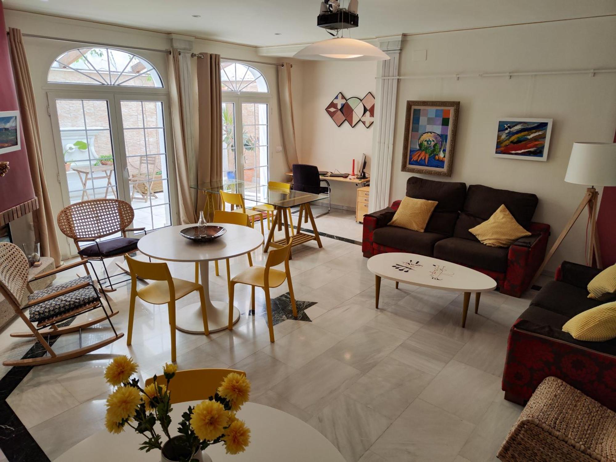 Balcon De La Villa ปรีเอโก เด กอร์โดบา ภายนอก รูปภาพ