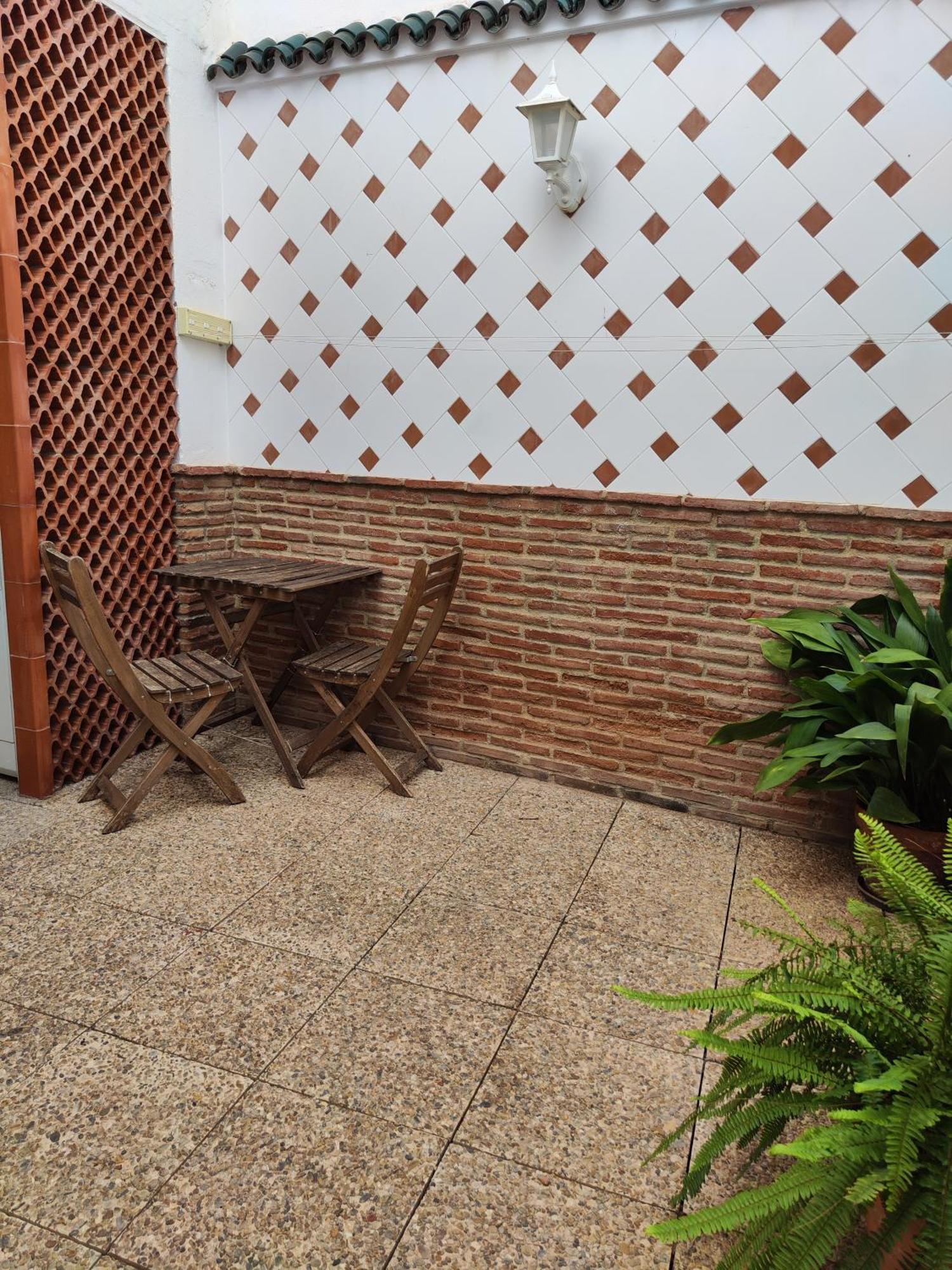 Balcon De La Villa ปรีเอโก เด กอร์โดบา ภายนอก รูปภาพ