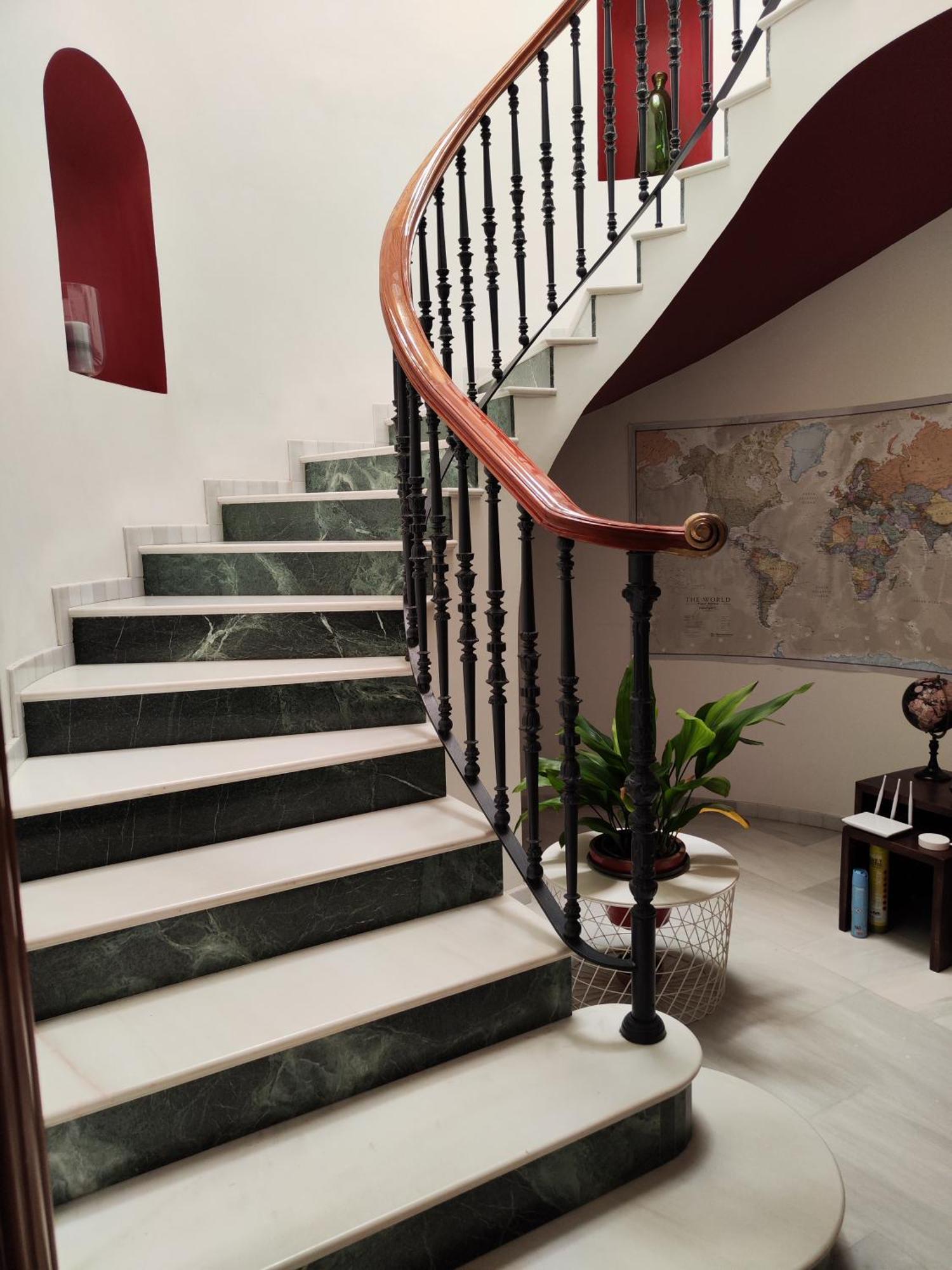 Balcon De La Villa ปรีเอโก เด กอร์โดบา ภายนอก รูปภาพ