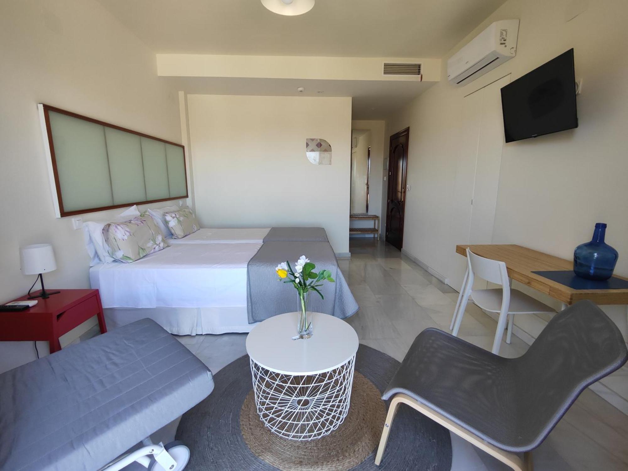 Balcon De La Villa ปรีเอโก เด กอร์โดบา ภายนอก รูปภาพ