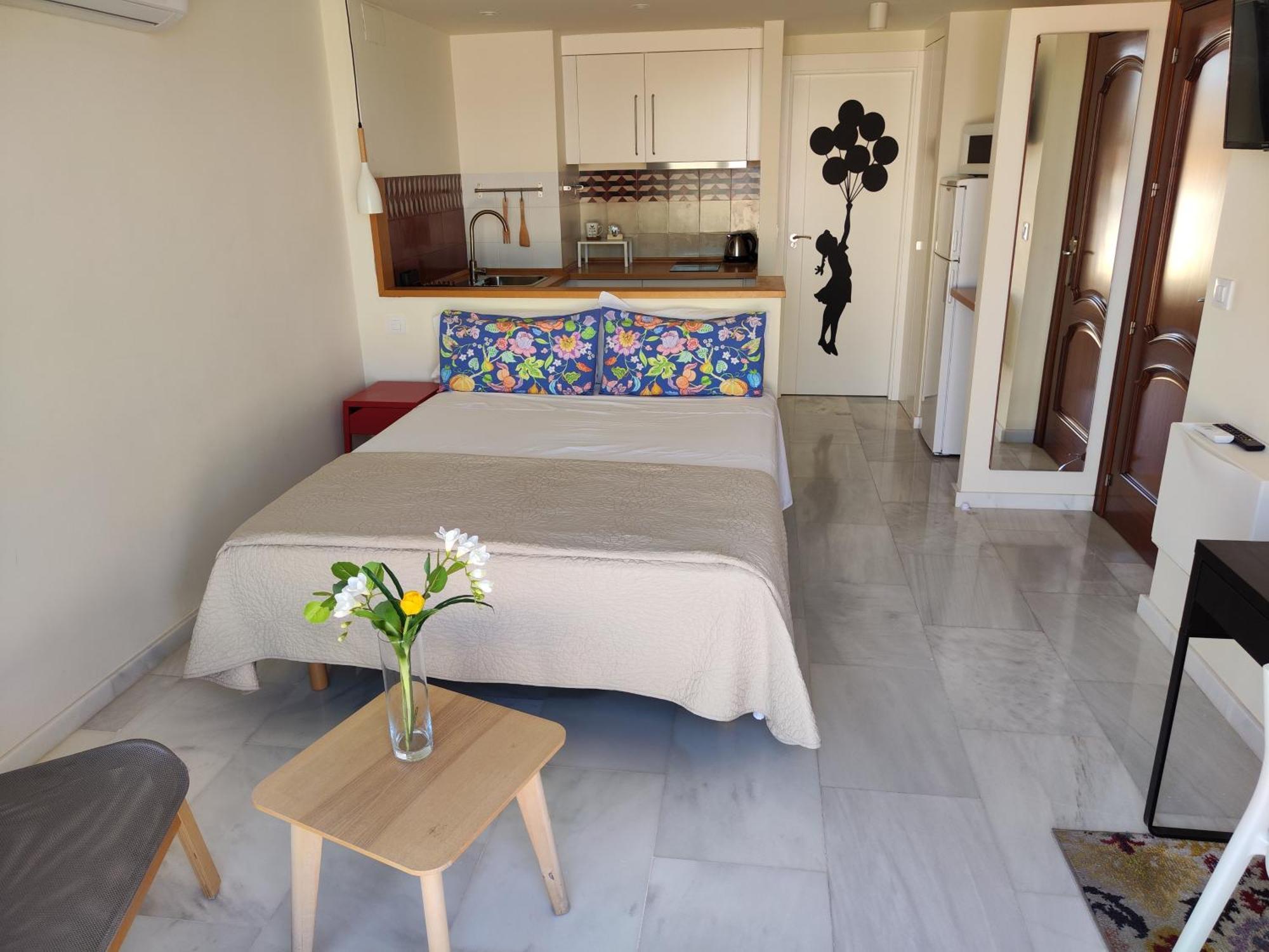 Balcon De La Villa ปรีเอโก เด กอร์โดบา ภายนอก รูปภาพ