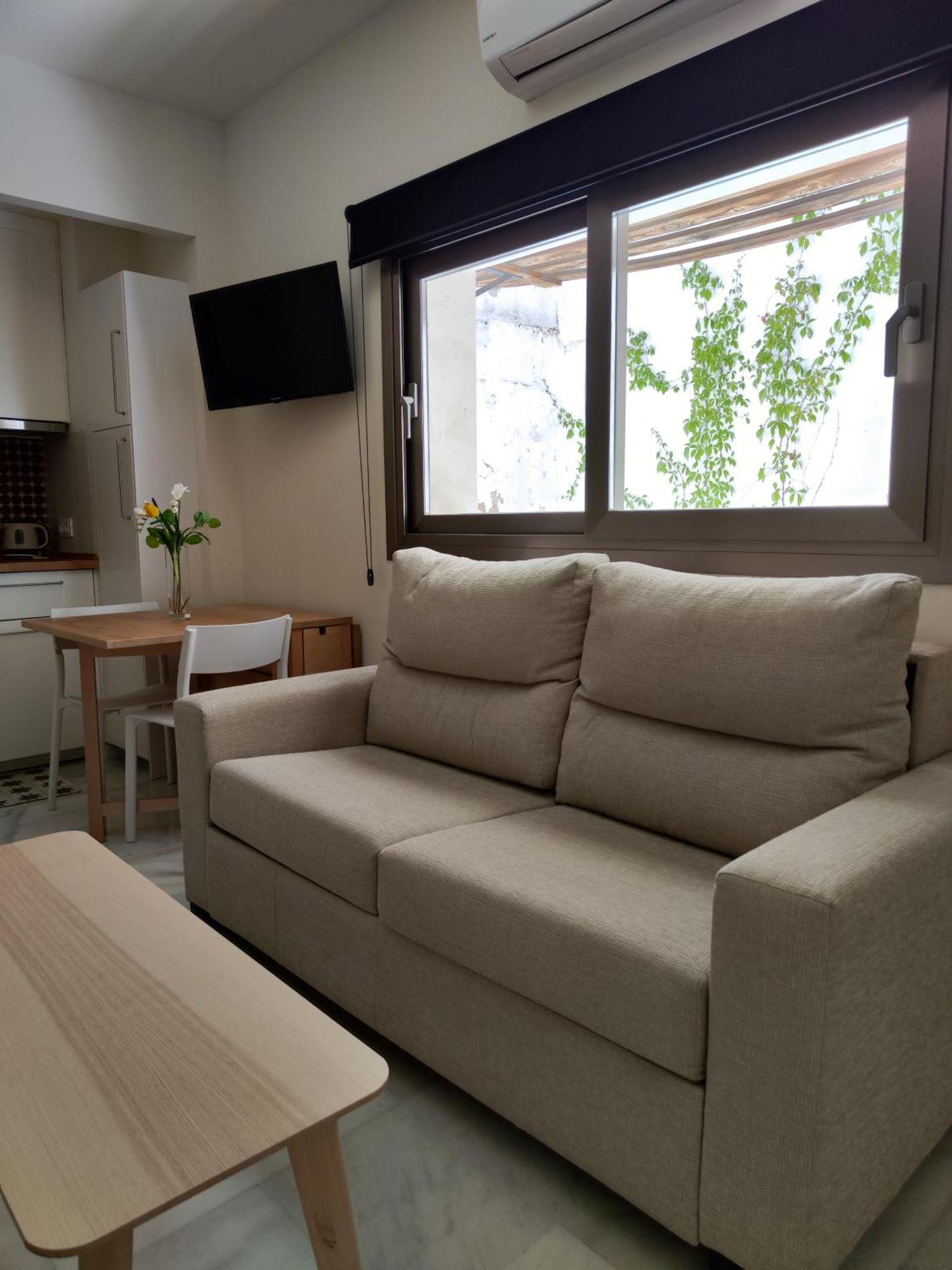 Balcon De La Villa ปรีเอโก เด กอร์โดบา ภายนอก รูปภาพ