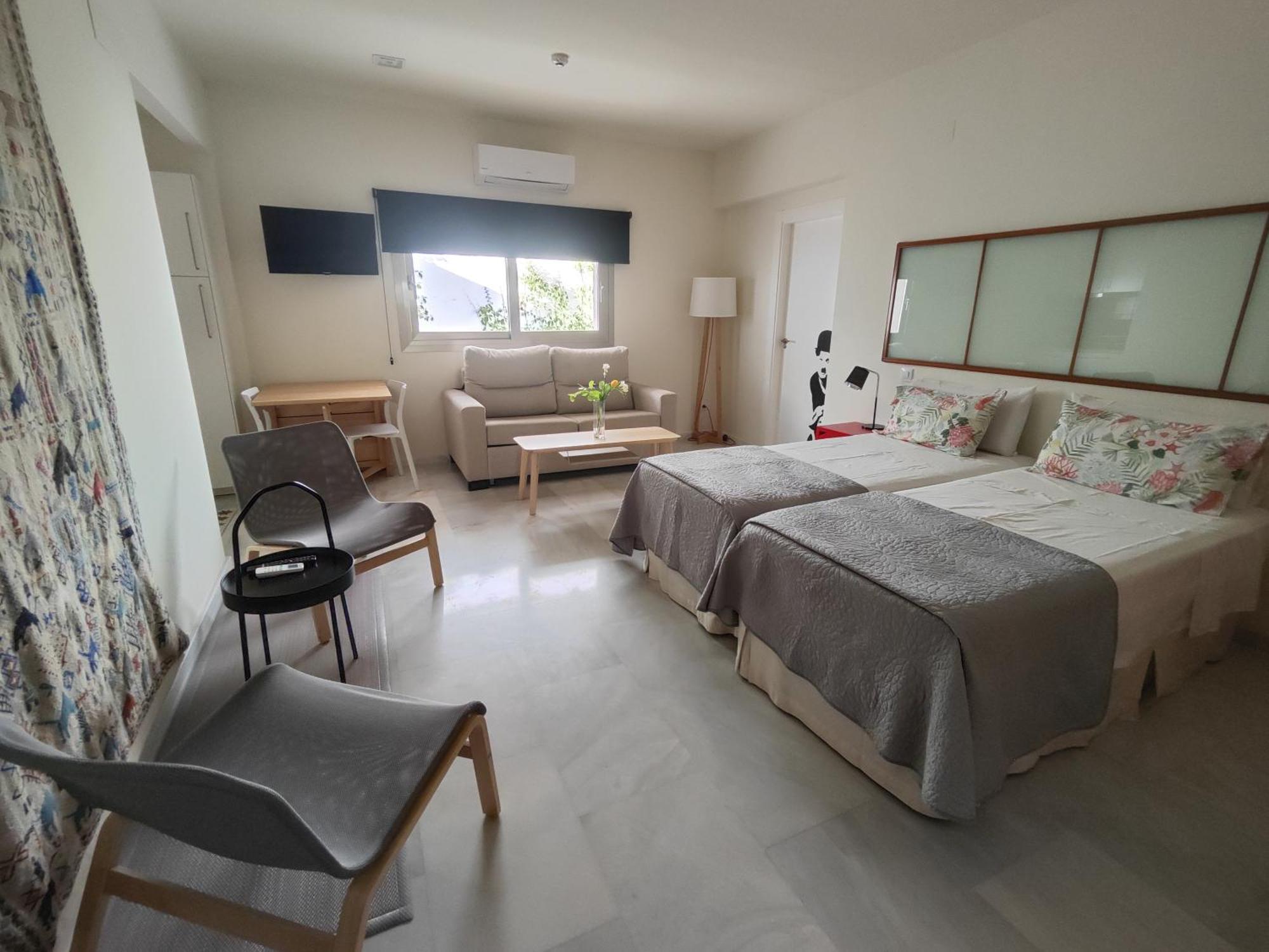 Balcon De La Villa ปรีเอโก เด กอร์โดบา ภายนอก รูปภาพ