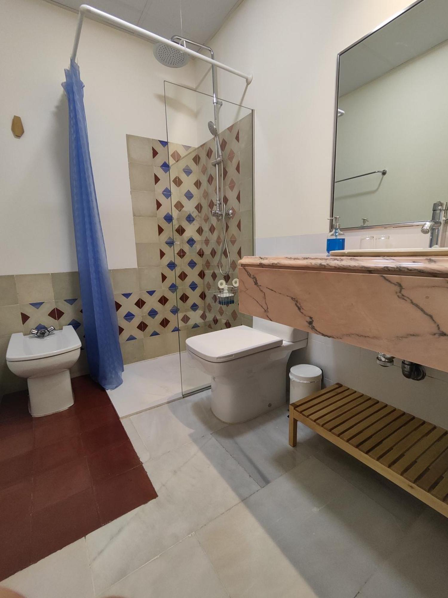 Balcon De La Villa ปรีเอโก เด กอร์โดบา ภายนอก รูปภาพ
