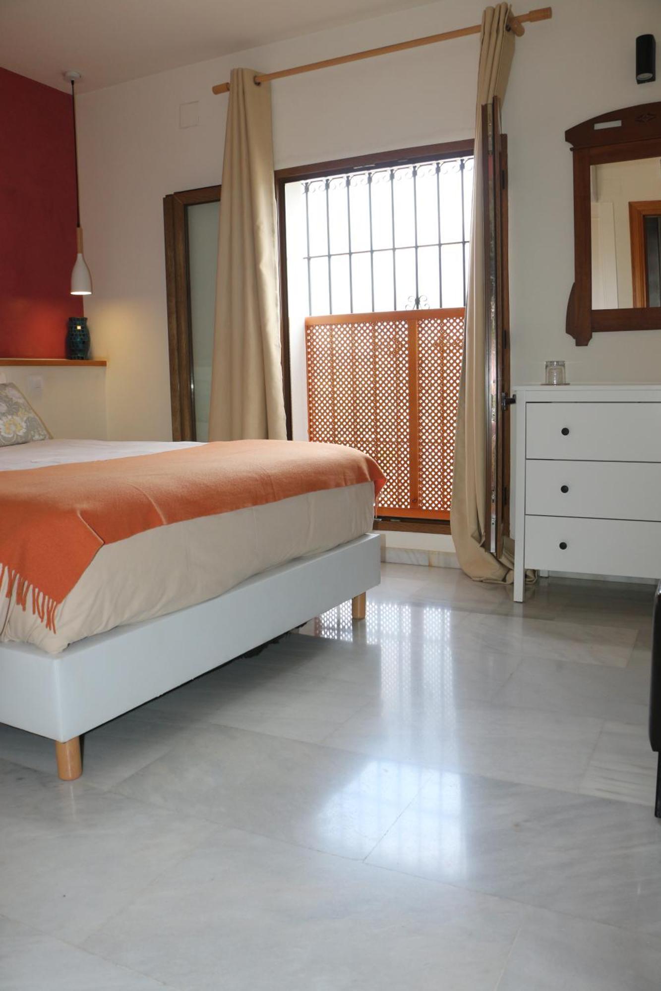 Balcon De La Villa ปรีเอโก เด กอร์โดบา ห้อง รูปภาพ