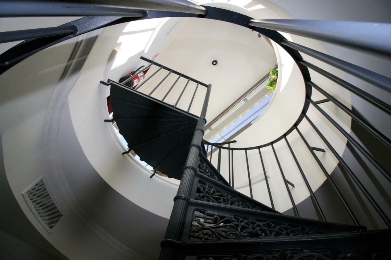 Balcon De La Villa ปรีเอโก เด กอร์โดบา ภายนอก รูปภาพ