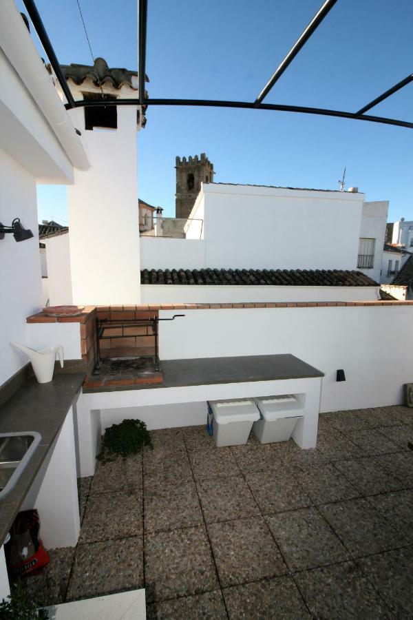 Balcon De La Villa ปรีเอโก เด กอร์โดบา ภายนอก รูปภาพ