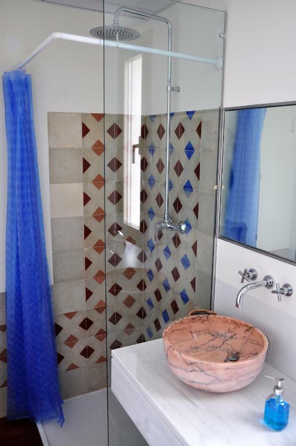 Balcon De La Villa ปรีเอโก เด กอร์โดบา ภายนอก รูปภาพ